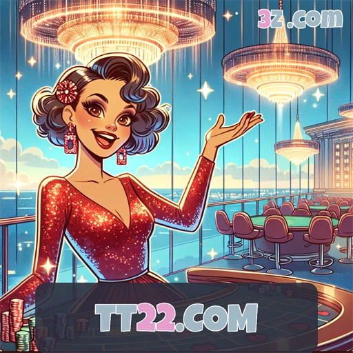 Bônus Imperdíveis no tt22.com: Atraia sua Sorte Agora!