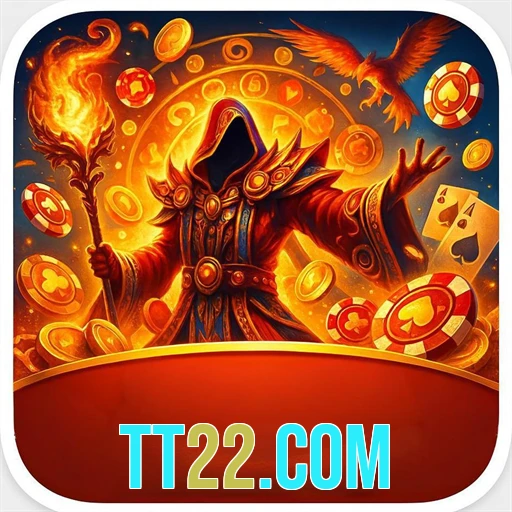tt22.com logo