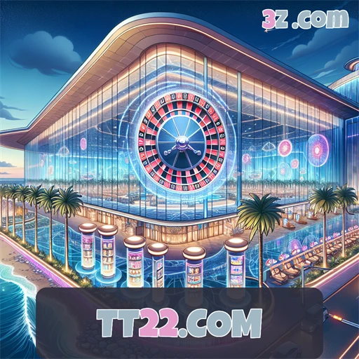 Experiência Paga: A Magia do tt22.com em Jogos Exclusivos