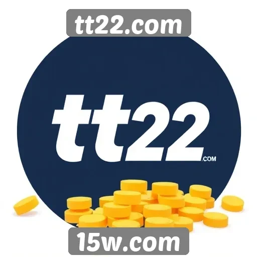 Comparação de tt22.com com concorrentes no mercado