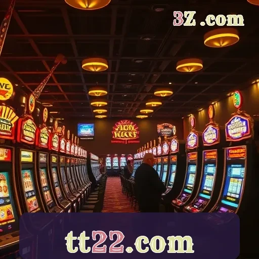 tt22.com: Faça Login e Aumente Sua Diversão Agora Mesmo!