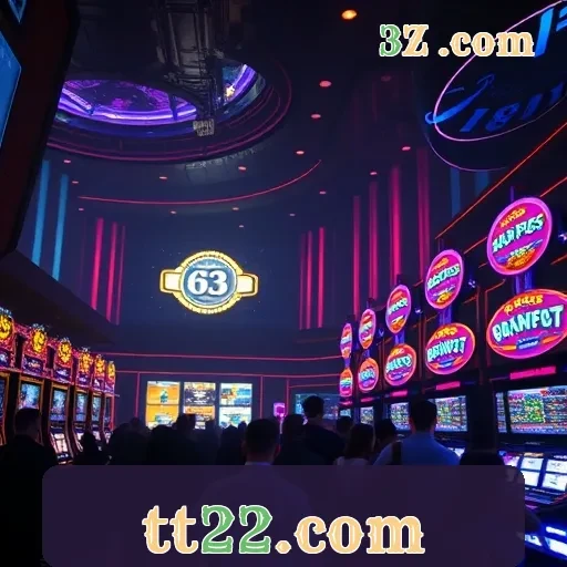 tt22.com: Bônus Criativos que Transformam sua Experiência de Jogo