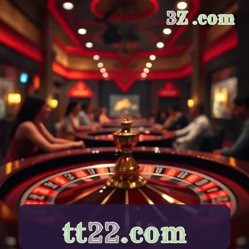 tt22.com: Explore os Benefícios Exclusivos da Seção VIP de Jogos